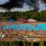 Crawford Pool Open for the Season